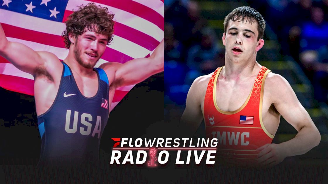 FRL - Why This Could Be The Greatest U20 Team Ever