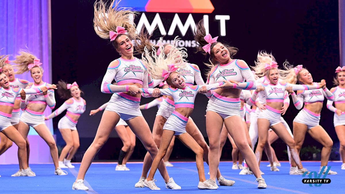 Flashback: 10 Most-Watched Routines From The Summit 2024