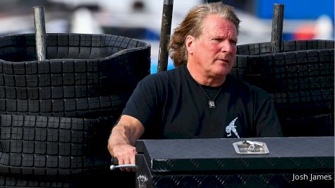 Scott Bloomquist Loves Eldora, New Format, And Believes He Can Win Dirt Late Model Dream