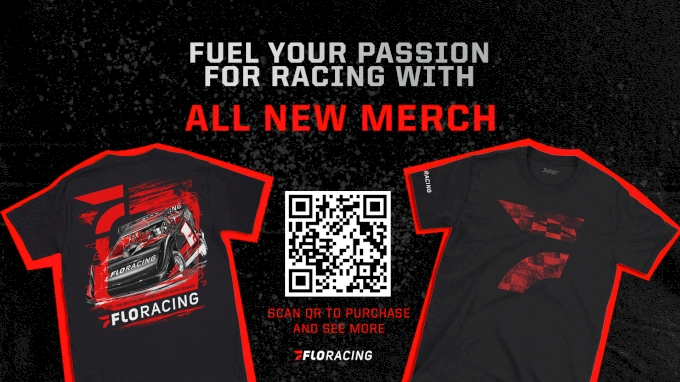 FloRacing Has Style: New Shirts And Hats Every Race Fan Needs Now ...