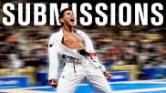 Top 25 Submissions From The 2024 IBJJF World Championship