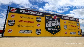 Raceday Report: Dirt Late Model Dream Thursday At Eldora Speedway