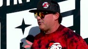 Tony Stewart Addresses Eldora Speedway Sale Rumors At The Dream