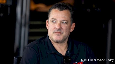 Eldora Speedway Owner Tony Stewart Dispels Track Sale Rumors