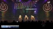 DanzForce Academy - Dolls [2025 Youth - Premier - Contemporary/Lyrical - Small Day 2] 2025 Encore Grand Nationals
