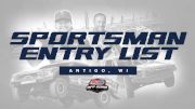 Sportsman Entries: Antigo Off-Road National 2024