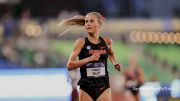 Florida's Parker Valby Scores 10K Title At NCAA Outdoors