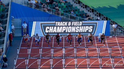 Here Are The NCAA Track And Field Championships Results On Day 2