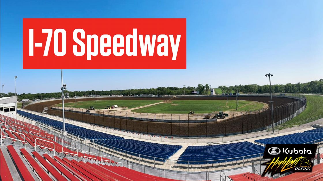 High Limit Teaser: A High Stakes Preview For I-70 Speedway