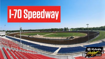 High Limit Teaser: A High Stakes Preview For I-70 Speedway