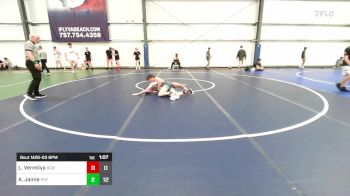 120 lbs Rr Rnd 3 - Lyle Vermilya, Ride Out Wrestling Club vs Avery Jaime, PSF