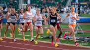 Here's What Happened On Day 2 At NCAA Track And Field Championships 2024