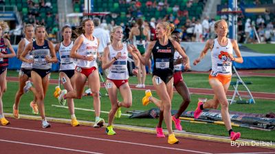 Here's What Happened On Day 2 At NCAA Track And Field Championships 2024