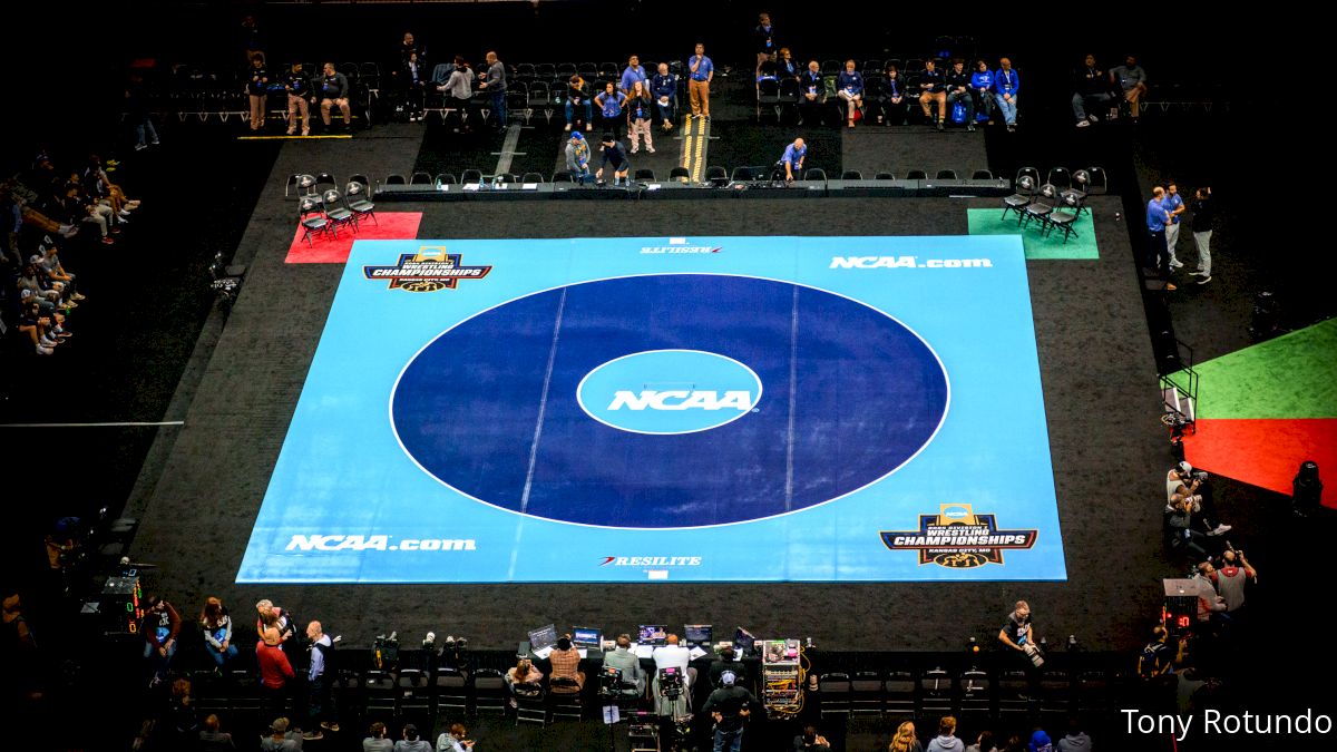 The Complete And Total 2024-25 NCAA D1 Wrestling Season Preview