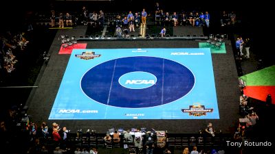 D1 Wrestling Coaches Bracing For Turbulence On Heels Of NCAA Settlement