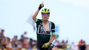 Primoz Roglic Takes 2024 Critérium du Dauphiné Lead With Mountain Win