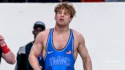 Trent Hidlay Secures Silver In Budapest