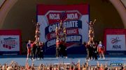 10 Most-Watched Routines From NCA & NDA College Nationals 2024