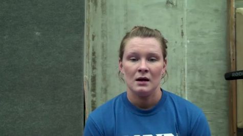 Bridget Sloan: "Lets Do It."