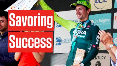 How Roglic Conquered Evenepoel In Dauphiné