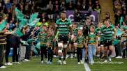 Premiership Rugby Final Preview: Will Bath Complete Rise Against Saints?
