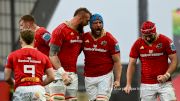 Munster Rugby Stamps Its Place In The BKT URC Semifinals With Ospreys Win