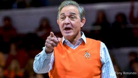 10 Oklahoma State Wrestling Legends You Should Know