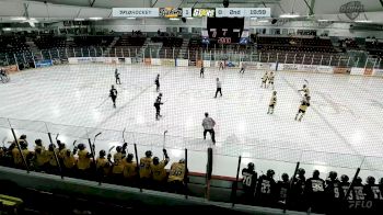 Replay: Home - 2025 Kitchener-Waterloo vs St. Thomas | Feb 26 @ 7 PM