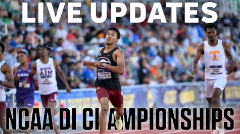Here's What Happened On Day 3 Of NCAAs