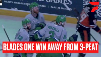 Florida Everblades Are One Win Away From A Three-Peat | ECHL Kelly Cup Game 4 Highlights