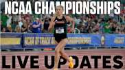 NCAA Track And Field Championships 2024 Live Updates, Results On Day 4