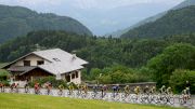 Watch In Canada: 2024 Critérium du Dauphiné Stage 7