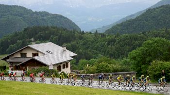 2024 Critérium du Dauphiné Stage 7