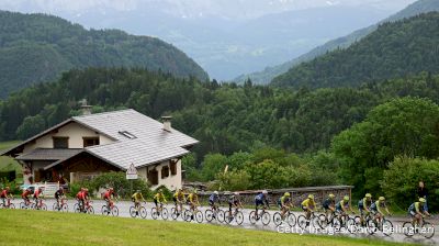 Watch In Canada: 2024 Critérium du Dauphiné Stage 7