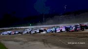 Eldora Speedway Releases Dirt Late Model Dream Heat Lineups