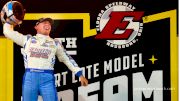 'Jinxed' Devin Moran Treasures His Time To Shine At Eldora Speedway