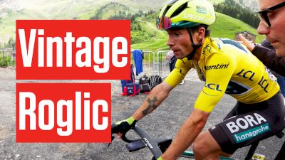 How Primoz Roglic Cracked Remco Evenepoel Again In The Critérium du Dauphiné 2024