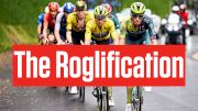 You Won't Believe Primoz Roglic's Dominance In The Critérium du Dauphiné 2024