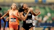 3 NCAA Track and Field Athletes To Watch In 2025