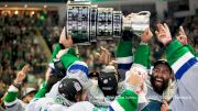 Florida Everblades Make ECHL History With Third Straight Kelly Cup Title