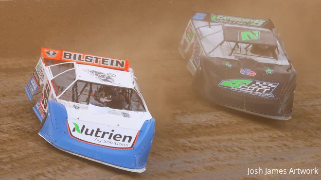 Live From Eldora Speedway: Dirt Late Model Dream Saturday Updates