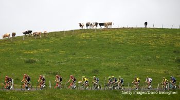 2024 Critérium du Dauphiné Stage 8