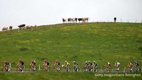 Watch In Canada: 2024 Critérium du Dauphiné Stage 8