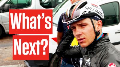 Remco Evenepoel's Insights: Tour de France 2024 Prep After Critérium du Dauphiné