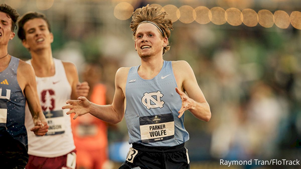 The Top Nine Things We Learned From The NCAA Outdoor Championships