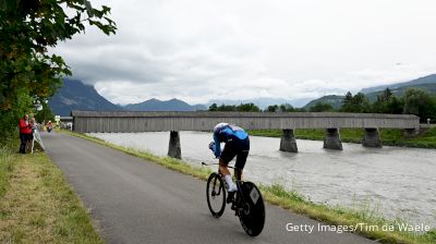 Replay: 2024 Tour de Suisse Stage 1