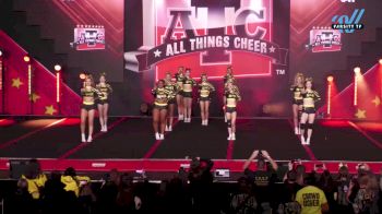 Kingdom Elite - 541 [2024 L4 Senior - D2 1] 2024 ATC Bellevue Grand Nationals