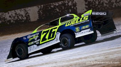 Storylines From The 2024 Dirt Late Model Dream At Eldora Speedway