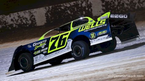 Storylines From The 2024 Dirt Late Model Dream At Eldora