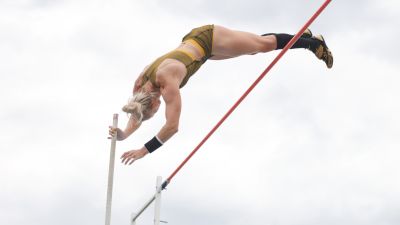 Results: 2024 Katie Moon Pole Vault Classic Presented By Nike